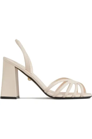 Alevì 80mm Tara sandals