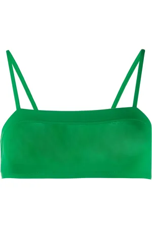 ERES Bandeau bikini top