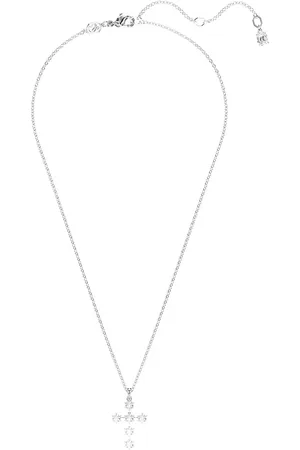 Swarovski Cross necklace