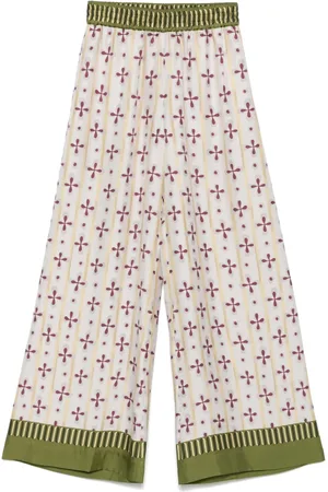 La DoubleJ Eclipse Place?? palazzo pants