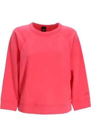 HUGO BOSS Cotton T-shirt
