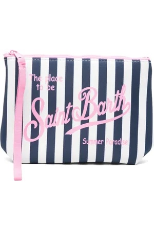 MC2 SAINT BARTH Aline makeup bag