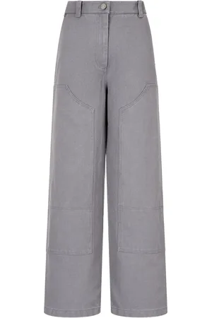 Studio Tomboy Incision trousers