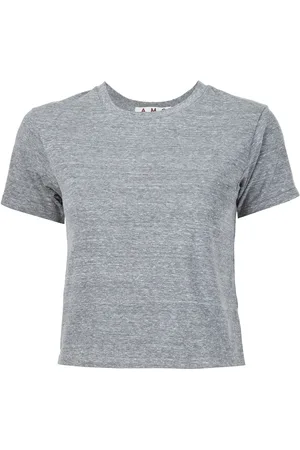 AMO Cropped T-shirt