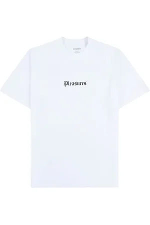Pleasures Burn Again t-shirt