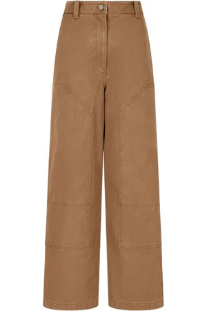 Studio Tomboy Wide-leg trousers