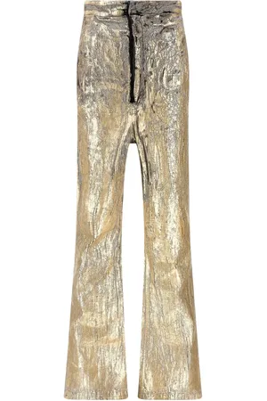 Rick Owens Flared trousers