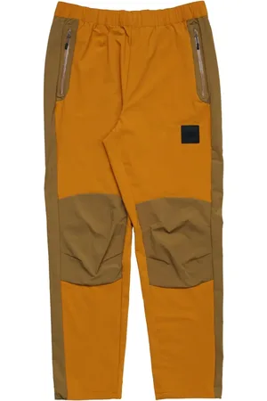 The North Face Lightweight shell trousers