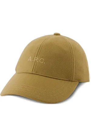 A.P.C. Charlie cap