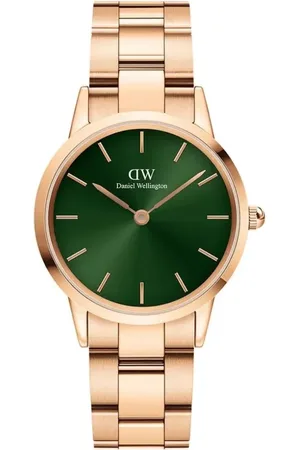 Daniel Wellington Iconic Link 36mm