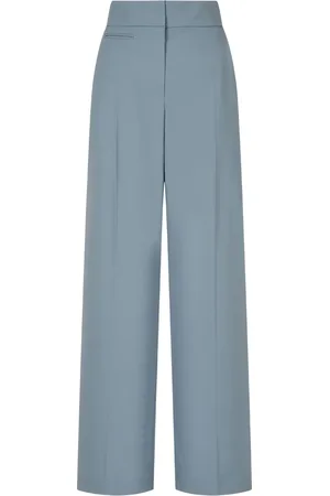 Studio Tomboy Tailored wide-leg trousers