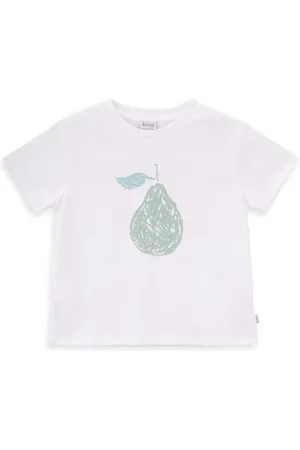 KNOT Sweet Pear t-shirt