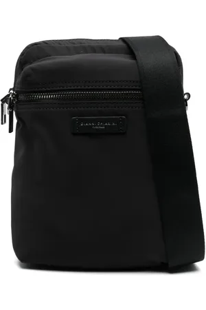 Gianni chiarini Oslo messenger bag