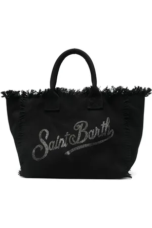 MC2 SAINT BARTH Vanity tote bag