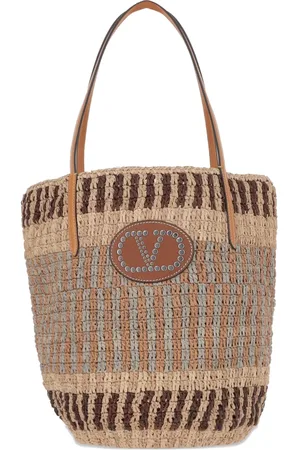 VALENTINO GARAVANI Medium VLogo Signature shoulder bag