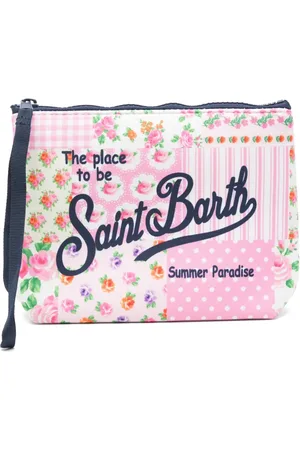 MC2 SAINT BARTH Aline makeup bag