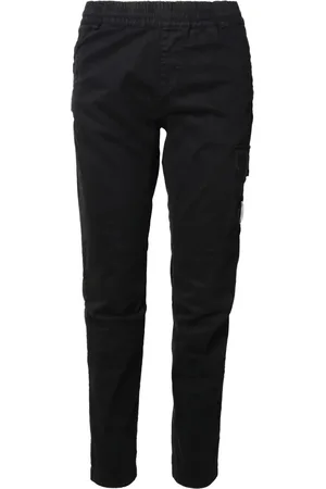 C.P. Company Lens-detail trousers