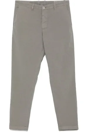 TRANSIT Tapered trousers