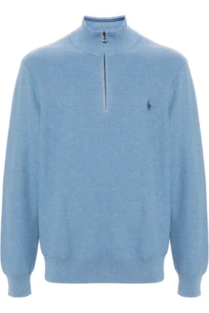 Ralph Lauren Polo Pony cotton sweatshirt