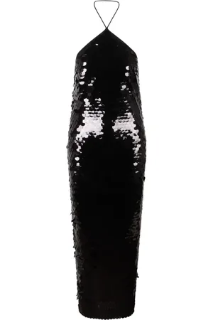 Ilkyaz Ozel Blânca dress