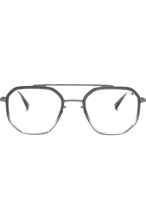 MYKITA Satu geometric-frame glasses