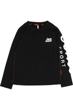sun68 Stretch-cotton t-shirt