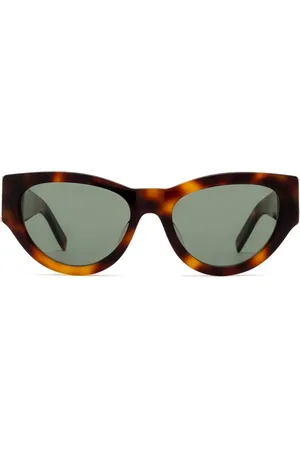 Saint Laurent Round-frame sunglasses