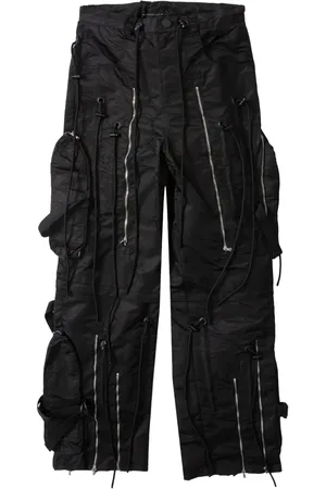 Who Decides War String Theory cargo pants