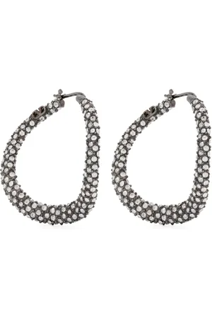 VALENTINO GARAVANI Shadowshine earrings