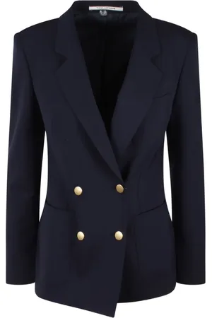 TAGLIATORE Double-breasted blazer