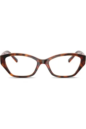 vogue Rectangle-frame glasses