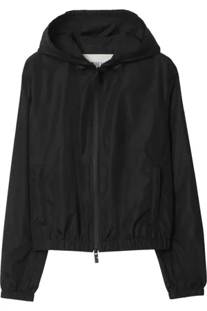 Burberry Knight-print jacket