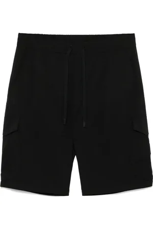 HUGO BOSS Urbanex cargo shorts