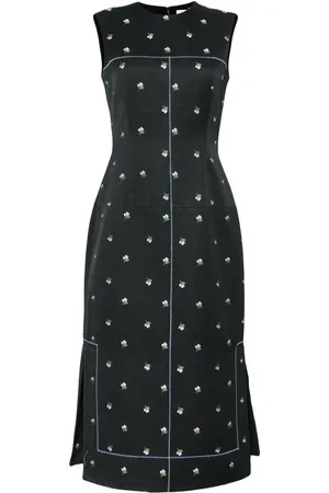 Erdem Sleeveless pencil dress