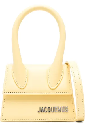 Jacquemus Le Chiquito mini bag