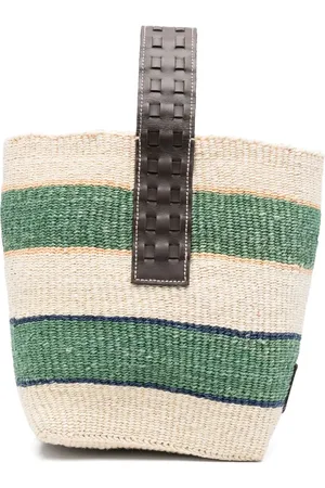 Max Mara Zinnia tote bag