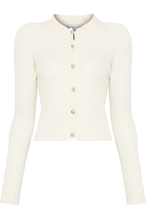 Manuel Ritz Ribbed top