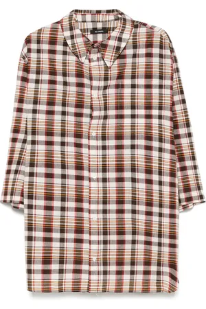 Willy chavarria Hacienda shirt