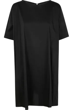 LIVIANA CONTI Short-sleeve dress