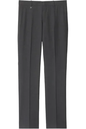 Burberry Wool trousers