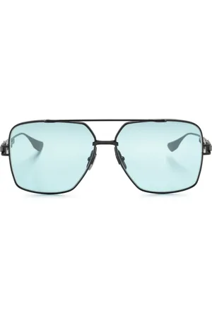 DITA EYEWEAR Grand Emperik square-frame sunglasses