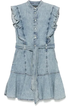 Ralph Lauren Alicia mini dress