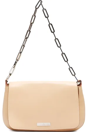Gucci 1997-2003 leather shoulder bag
