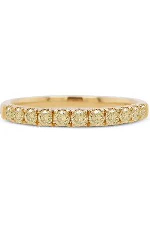 HYT Jewelry 18kt gold diamond ring