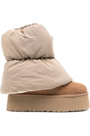 UGG Mini Dipper puffer boots