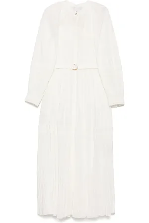 Acler Maxi Tealby dress