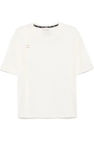 Liu Jo Appliqu??-detail T-shirt