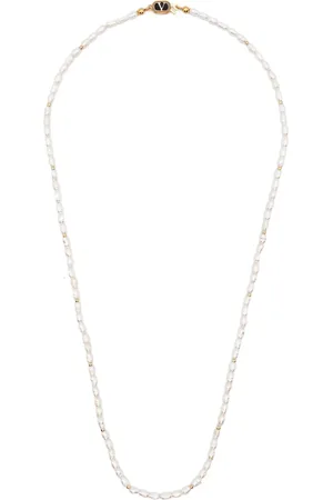 VALENTINO GARAVANI VLogo-Signature necklace