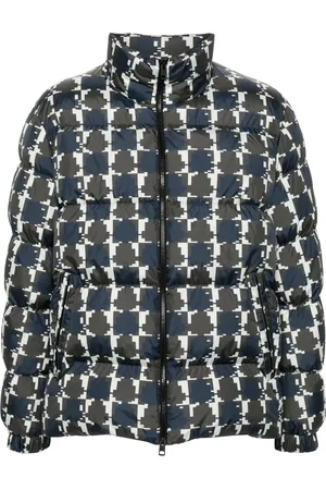 Moncler Gregale padded jacket