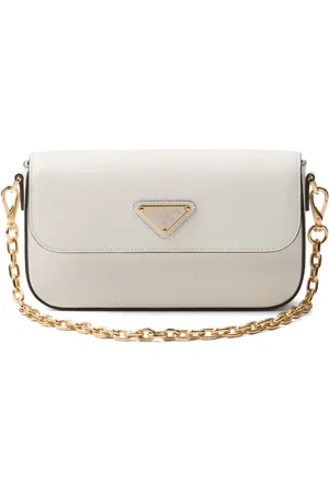 Prada Emblème shoulder bag